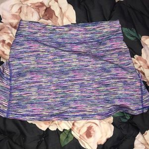 Ideology Girls Skort